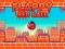 თამაში Flappy red ball ონლაინ