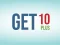 თამაში Get 10 Plus ონლაინ