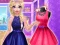თამაში Elsie Dream Dress ონლაინ