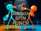 თამაში Drunken Spin Punch ონლაინ