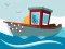 თამაში Boat Jigsaw ონლაინ