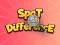 თამაში Spot The Difference ონლაინ