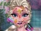 თამაში Ice Queen Skin Doctor ონლაინ