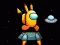 თამაში Among Them Space Run ონლაინ