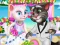 თამაში Ben and Kitty Wedding Day ონლაინ