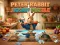 თამაში Peter Rabbit Jigsaw Puzzle ონლაინ