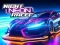 თამაში Neon City Racers ონლაინ
