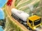 თამაში Oil Tanker Transporter Truck ონლაინ