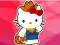 თამაში Hello Kitty Memory Challenge ონლაინ