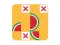 თამაში Watermelon: Unlimited Puzzle ონლაინ