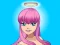 თამაში Angel or Demon Avatar Maker ონლაინ