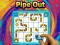 თამაში Pipe Out ონლაინ