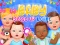 თამაში Baby Dress Up ონლაინ