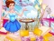 თამაში Princess Spa Day ონლაინ