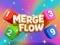 თამაში Merge Flow ონლაინ
