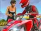 თამაში ATV Quad Bike Taxi ონლაინ
