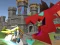 თამაში Blocky Fantasy Battle Simulator ონლაინ