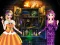 თამაში Princess Halloween Party Dress ონლაინ