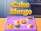 თამაში Cake Merge ონლაინ