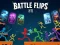 თამაში Battle Flips ონლაინ