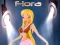 თამაში Winx Flora Fashion Girl ონლაინ