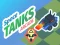 თამაში Space Tanks: Arcade ონლაინ