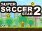 თამაში Super Soccer Stars 2 ონლაინ