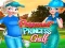 თამაში Pregnant Princess Golfs ონლაინ