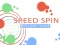 თამაში Speed Spin Colors Game ონლაინ