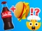 თამაში Food Match ონლაინ