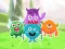 თამაში Monster Clicker ონლაინ