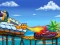 თამაში Car Eats Car Sea Adventure ონლაინ