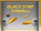 თამაში Black Star Pinball ონლაინ