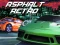 თამაში Asphalt Retro ონლაინ