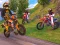 თამაში Motocross Driving Simulator ონლაინ