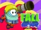თამაში Fall Guys Rocket Hero ონლაინ