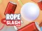 თამაში Rope Slash Online ონლაინ