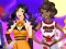 თამაში Miss Halloween Princess ონლაინ