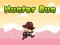 თამაში Hunter Run ონლაინ