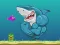 თამაში Mad Shark ონლაინ