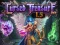 თამაში Cursed Treasure 1 ონლაინ
