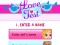 თამაში Princess Love Test ონლაინ