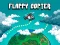 თამაში Flappy Copter ონლაინ