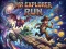 თამაში Mr Explorer Run ონლაინ