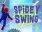 თამაში Spidey Swing ონლაინ