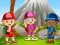თამაში Kids Camping Hidden Stars ონლაინ