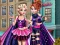 თამაში Superhero Spring Princess Dress Up ონლაინ