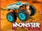თამაში Big Monster Trucks ონლაინ