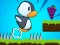 თამაში Penguin Adventure ონლაინ