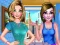 თამაში Summer Fun Fashion ონლაინ